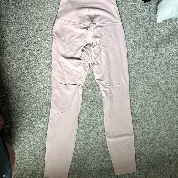 Lululemon Align Leggings - Picture 2 of 5